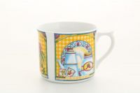 Кружка 0.7 л 20114015-080M LEANDER