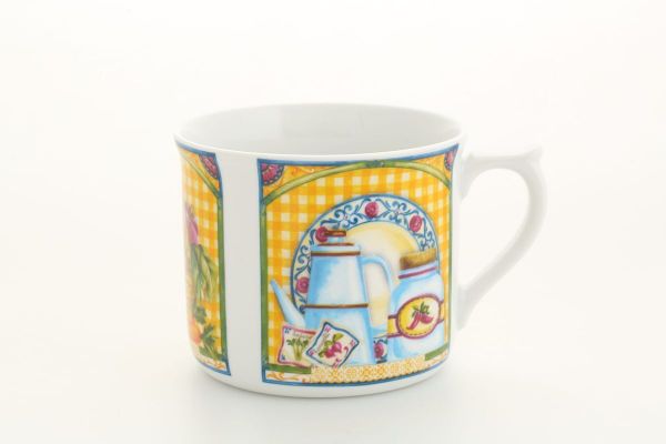 Кружка 0.7 л 20114015-080M LEANDER