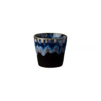 Чашка 6.7x6.7x6 Black 90 мл Costa Nova