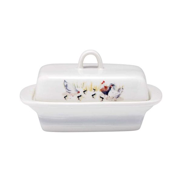 Масленка Ashdene Country Chickens
