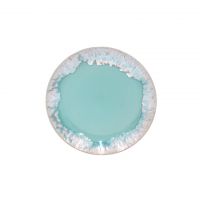 Тарелка закусочная 21.6 см TAORMINA Aqua CASAFINA BY COSTA NOVA
