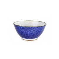 Чаша  Indigo Rice  TOKYO DESIGN