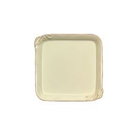 Блюдо 22 см, керамика, кремовый CASAFINA BY COSTA NOVA