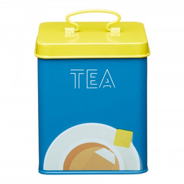 Ёмкость для хранения чая Bright Storage KITCHEN CRAFT 