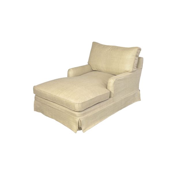 Кресло 150x100x72 см beige ROOMERS FURNITURE