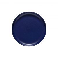 Тарелка закусочная 23 см PACIFICA Blueberry CASAFINA BY COSTA NOVA