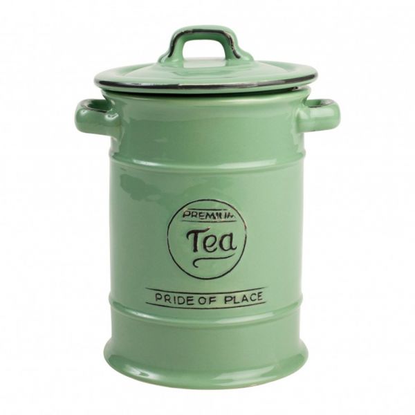 Ёмкость для хранения чая T&G 