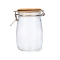 Банка герметичная для продуктов Baobab 1000мл