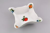 Салатник квадратный Мэри-Энн 20 см Фруктовый сад 20111423-080H LEANDER
