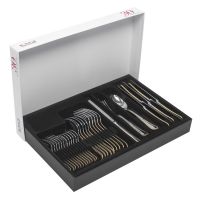 EME Набор столовых приборов FIRENZE GOLD DECOR 30 шт