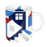 Кружка 'Дублин' Koenitz