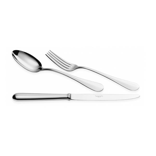 Набор столовых приборов 24 предмета  chrom  CUTIPOL