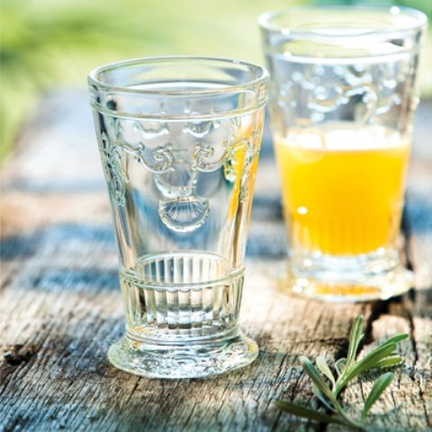 Стакан  clear 340 LA ROCHERE