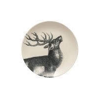 Тарелка закусочная 22 см ELEMENTS FAUNA Costa Nova COP211-00920A