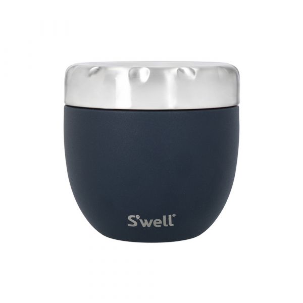 Термос для еды AZURITE 636 и 414 мл KITCHEN CRAFT
