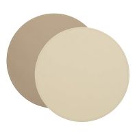 Набор из 4 подставок Naturals Premium 29х29 KITCHEN CRAFT 