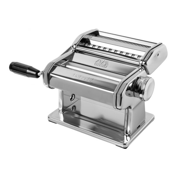 Лапшерезка ручная с 2-мя дополнительными насадками Marcato Classic PASTASET GS-PASTASET