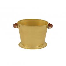 Емкость для охлаждения вина Antique brass 5700 ROOMERS FURNITURE