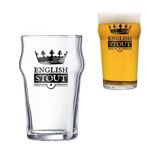 Набор пивных бокалов l'Hedoniste 6шт.