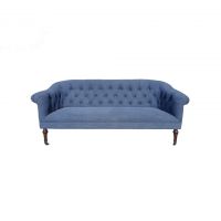 Диван 180x83x76 blue  ROOMERS FURNITURE