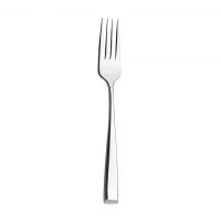 Вилка столовая  silver  STEELITE