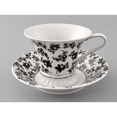 Тарелка мелкая подвесная 24 см 02110144-180O LEANDER