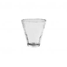 Стакан для напитков 250 мл Invisible прозрачный ROOMERS TABLEWARE