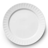 SagaForm Тарелка Coffee & More