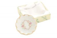 Розетка 8 см Мелкие цветы 08111321-0158 LEANDER