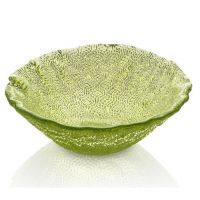 IVV Салатник малый Tricot зеленый