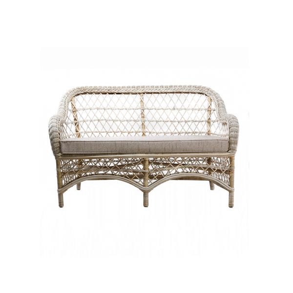 Диван 160x70x90 beige  ROOMERS FURNITURE
