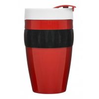 SagaForm Набор из двух термокружкек для напитков на вынос