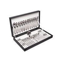 EME Набор столовых приборов BAVARIA 51шт