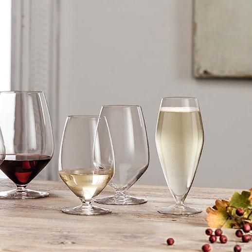Набор бокалов для красного вина T-Glass Bormioli Rocco 