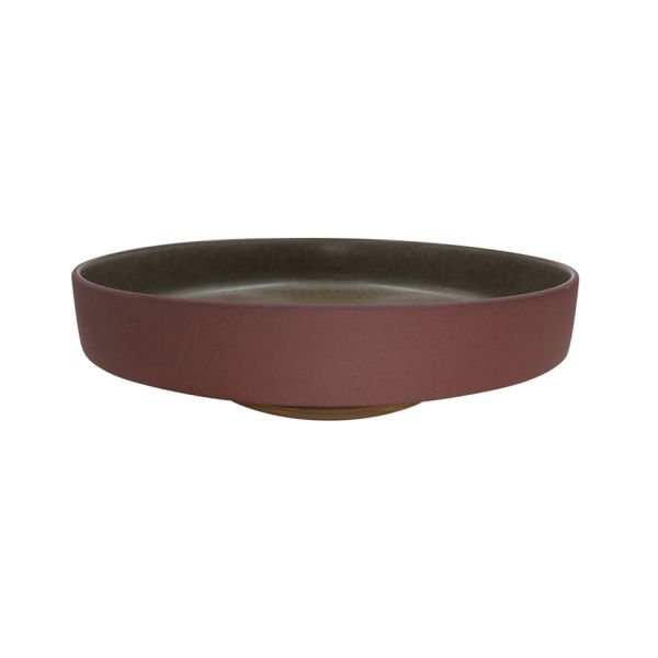 Чаша Brown ROOMERS TABLEWARE 30 см