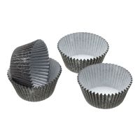 Kitchen Craft Набор одноразовых форм для кексов Sweetly Does