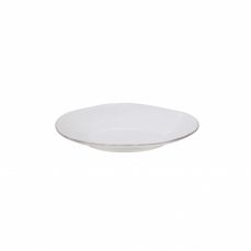Блюдо овальное 20x14 см APARTE white Costa Nova