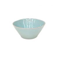 Салатник 19 см NOVA Turquoise Costa Nova