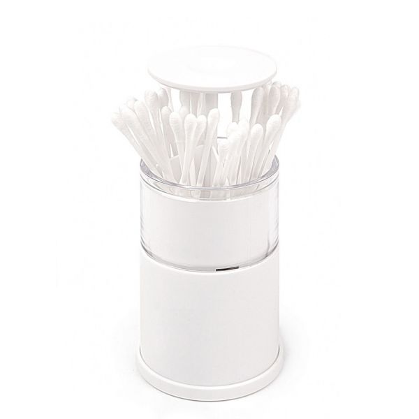 Контейнер для ватных палочек Pop-up
