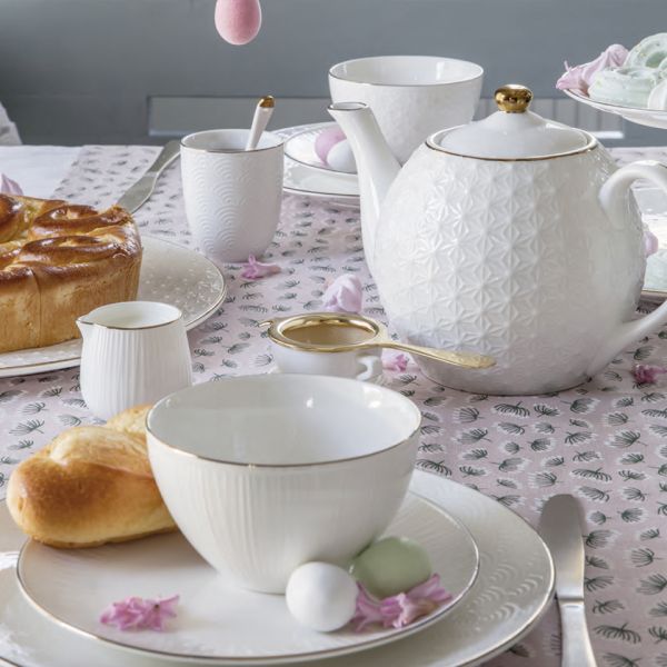 Молочник  white 100 TOKYO DESIGN