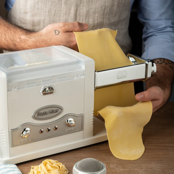 Насадка тестораскатка для тестомеса PASTA FRESCA MARCATO AE-150-SFO