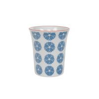 Кружка  blue 200 TOKYO DESIGN