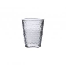 Стакан 350 мл, ручная работа/стекло, clear, INVISIBLE ROOMERS TABLEWARE