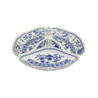 Менажница 29.5 см Луковый рисунок 03116438-0055 LEANDER