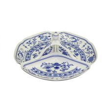 Менажница 29.5 см Луковый рисунок 03116438-0055 LEANDER