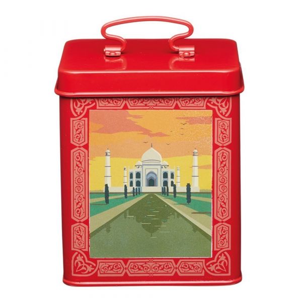 Емкость для хранения сыпучих продуктов World of Flavours KITCHEN CRAFT 