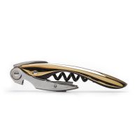 Штопор High Tech Deluxe золотой