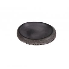 Чаша керамическая grey 21 см ROOMERS TABLEWARE