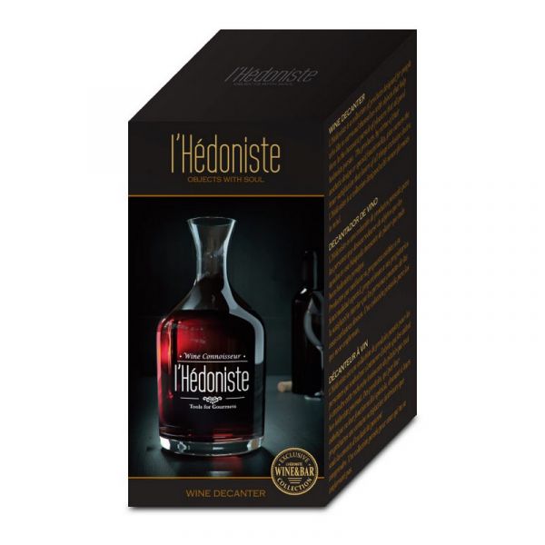 Декантер для вина l'Hedoniste 1.5л