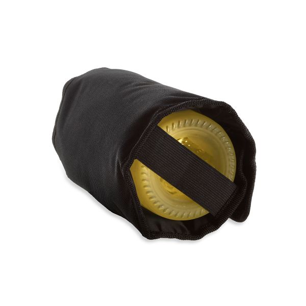 Охладительная рубашка для игристых вин Koala черная